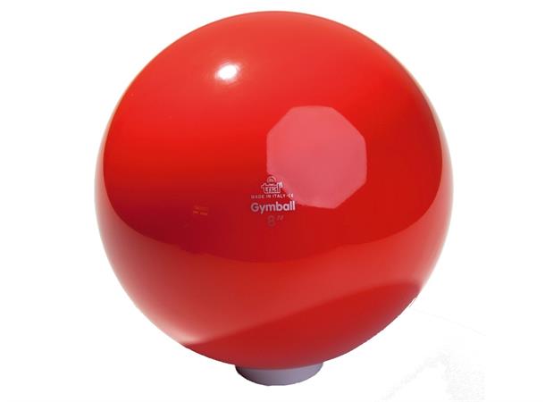 Trial® Gymnastikball 7,5" - Rød
